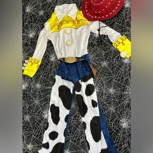 Women’s Jessie Costume